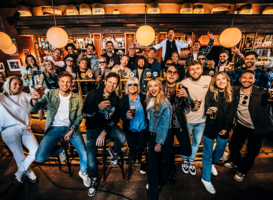 Vier extra shows voor Vrienden van Amstel LIVE Vier extra shows voor Vrienden van Amstel LIVE