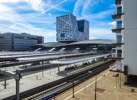Utrecht zag een enorme daling in Airbnb-verhuur tijdens corona Utrecht zag een enorme daling in Airbnb-verhuur tijdens corona