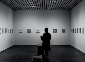 Breek je bubbel tijdens de Nationale Museumweek van 4 tot 10 april Breek je bubbel tijdens de Nationale Museumweek van 4 tot 10 april