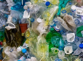 Plastic wordt in 2024 verboden op festivals en evenementen Plastic wordt in 2024 verboden op festivals en evenementen