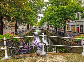 Schonere waterrecreatie en een nieuw vaarseizoen te Delft Schonere waterrecreatie en een nieuw vaarseizoen te Delft