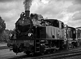 Ontdek je treinkennis tijdens de Spoorweg Spelen in het Spoorwegmuseum Ontdek je treinkennis tijdens de Spoorweg Spelen in het Spoorwegmuseum