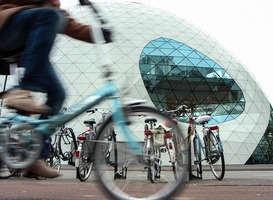 Burgers kunnen reageren op de nieuwe fietsplannen van de Provincie Utrecht Burgers kunnen reageren op de nieuwe fietsplannen van de Provincie Utrecht