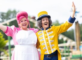 Julianatoren opent aanstaande vrijdag weer de poorten Julianatoren opent aanstaande vrijdag weer de poorten
