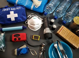 Groot tekort aan EHBO’ers zet festivalseizoen onder druk Groot tekort aan EHBO’ers zet festivalseizoen onder druk