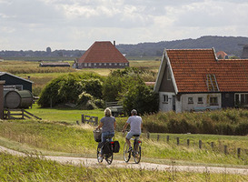 Noord-Hollandse cultuursector nu ook digitaal inzichtelijk Noord-Hollandse cultuursector nu ook digitaal inzichtelijk