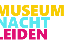 Studenten begeleiden de Leidse Museumnacht op 28 mei Studenten begeleiden de Leidse Museumnacht op 28 mei