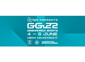 GG22 DreamHack Sports en veilinghuis Catawiki presenteren sportgameveiling GG22 DreamHack Sports en veilinghuis Catawiki presenteren sportgameveiling