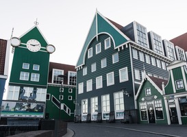 Koninklijke Horeca Nederland adviseert Zaandam voor herleving toerisme Koninklijke Horeca Nederland adviseert Zaandam voor herleving toerisme