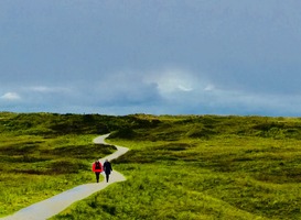 Recreatie en ruimte; je vindt het op Waddeneiland Ameland Recreatie en ruimte; je vindt het op Waddeneiland Ameland