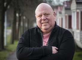 Brand maakt vakantiepark Peter Gillis onveilig Brand maakt vakantiepark Peter Gillis onveilig