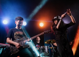 De leukste coverbands zie je tijdens Hoge Bomen Festival in Vught De leukste coverbands zie je tijdens Hoge Bomen Festival in Vught