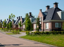 Friese wethouder wil permanente bewoners uit vakantiepark weren Friese wethouder wil permanente bewoners uit vakantiepark weren