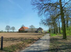 Komend weekend twee uitdagende Limburgse wandeltochten Komend weekend twee uitdagende Limburgse wandeltochten