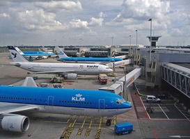 KLM stimuleert met salescampagne aanschaf van duurzame brandstof KLM stimuleert met salescampagne aanschaf van duurzame brandstof