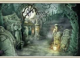 Danse Macabre vervangt het iconische Spookslot in de Efteling Danse Macabre vervangt het iconische Spookslot in de Efteling