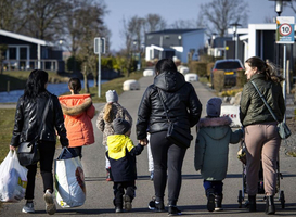 Vaste bewoning vakantiepark verdwijnt uit Gelderland Vaste bewoning vakantiepark verdwijnt uit Gelderland