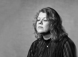 Amsterdamse expositie toont mensen achter de GGZ Amsterdamse expositie toont mensen achter de GGZ