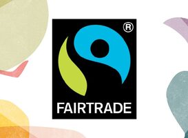 Fries recreatiepark neemt Fairtrade keurmerk in ontvangst Fries recreatiepark neemt Fairtrade keurmerk in ontvangst