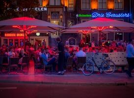 Provincie Groningen investeert fors bedrag in vrijetijdseconomie Provincie Groningen investeert fors bedrag in vrijetijdseconomie