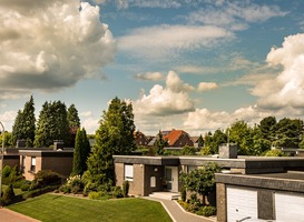Landelijke actie tegen gedwongen uitzetting campingpark Sandevoerde Landelijke actie tegen gedwongen uitzetting campingpark Sandevoerde