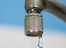 Pinkpop biedt gratis drinkwater aan Pinkpop biedt gratis drinkwater aan