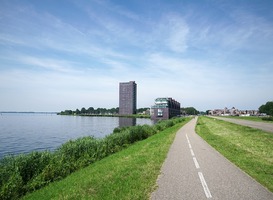 Nieuwe tentoonstelling over het 50-jarige bestaan van Almere Nieuwe tentoonstelling over het 50-jarige bestaan van Almere