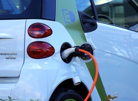 Vanaf 2023 lage parkeertarieven voor elektrische auto’s Vanaf 2023 lage parkeertarieven voor elektrische auto’s