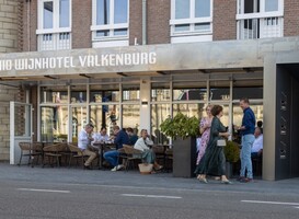 Dormio Wijnhotel Valkenburg biedt een vakantie vol wijnproeven Dormio Wijnhotel Valkenburg biedt een vakantie vol wijnproeven