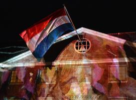 Hermitage Amsterdam denkt na over nieuwe invulling voor in de toekomst Hermitage Amsterdam denkt na over nieuwe invulling voor in de toekomst