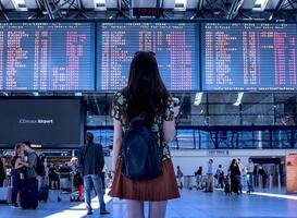 Weinig Nederlanders zijn op de hoogte van buitenlandse reisbeperkingen Weinig Nederlanders zijn op de hoogte van buitenlandse reisbeperkingen