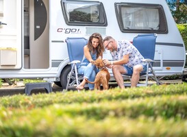 34% meer mensen gaan op pad met caravan of camper, recordcijfer 34% meer mensen gaan op pad met caravan of camper, recordcijfer