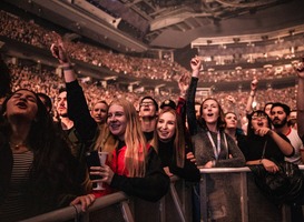 Utrecht eerste stad met introductieweek voor mbo-studenten Utrecht eerste stad met introductieweek voor mbo-studenten
