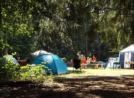 Vijfsterrencamping? ANWB gaat weer campinginspecties doen Vijfsterrencamping? ANWB gaat weer campinginspecties doen