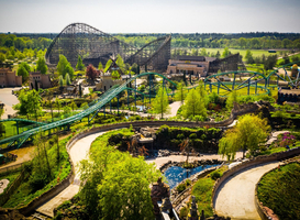 Toverland opent vakantiepark in 2024 Toverland opent vakantiepark in 2024