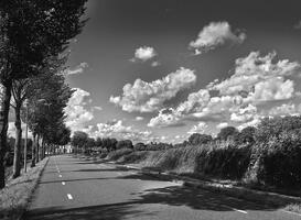 Gratis fototentoonstelling van historisch Amstelveen Gratis fototentoonstelling van historisch Amstelveen