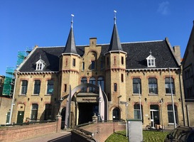 De Staat, Joost en talloze bands staan dit jaar in Neushoorn Leeuwarden De Staat, Joost en talloze bands staan dit jaar in Neushoorn Leeuwarden