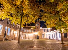 Vier het ontstaan van Nederland in middeleeuws Dordrecht Vier het ontstaan van Nederland in middeleeuws Dordrecht