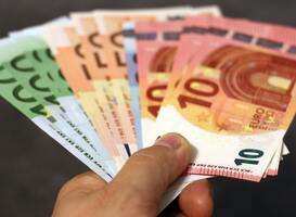 Winsten in 2021 hoger maar relatief minder geld naar loon Winsten in 2021 hoger maar relatief minder geld naar loon