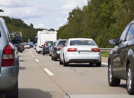 Campereigenaren betalen vanaf 2030 wegenbelasting per kilometer Campereigenaren betalen vanaf 2030 wegenbelasting per kilometer