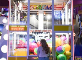 Kermis in Budel-Schoot met attracties en Megapark Kermis in Budel-Schoot met attracties en Megapark