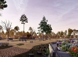 112 nieuwe kamers in hotelcomplex Safari Resort Beekse Bergen 112 nieuwe kamers in hotelcomplex Safari Resort Beekse Bergen