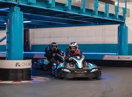 Deze megaspeelhal voor kids en volwassenen is het ideale dagje uit Deze megaspeelhal voor kids en volwassenen is het ideale dagje uit