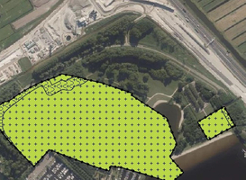 Bouw van ‘Rivièra van de Randstad’ staat op losse schroeven Bouw van ‘Rivièra van de Randstad’ staat op losse schroeven
