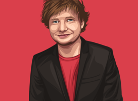 Ed Sheeran tevreden over optreden ondanks slechte recensies Ed Sheeran tevreden over optreden ondanks slechte recensies