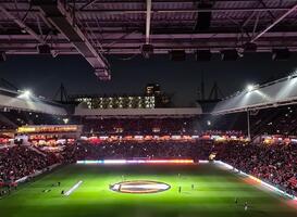 Legendes van PSV geëerd met nieuwe attractie Legendes van PSV geëerd met nieuwe attractie