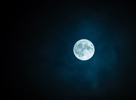 NASA kondigt nieuwe maanmissie aan NASA kondigt nieuwe maanmissie aan