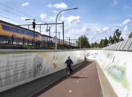 Gemeente Kapelle lanceert toeristische website Gemeente Kapelle lanceert toeristische website