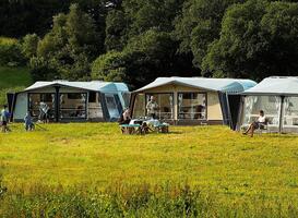 Ontdek nieuwe kampeertrends tijdens de Kampeer & Caravan Jaarbeurs Ontdek nieuwe kampeertrends tijdens de Kampeer & Caravan Jaarbeurs