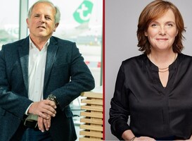Ron Louwerse stopt als algemeen directeur bij Rotterdam The Hague Airport Ron Louwerse stopt als algemeen directeur bij Rotterdam The Hague Airport